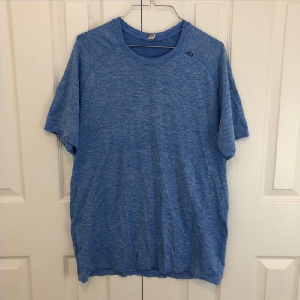 Lululemon shirt